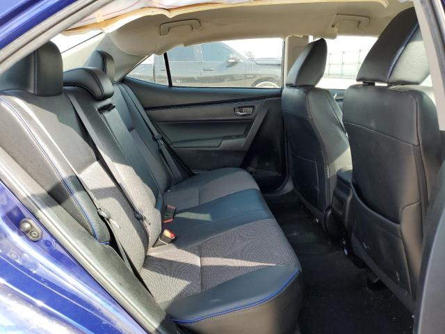 Photo 10 from auction – 2018 TOYOTA COROLLA L with VIN 5YFBURHE7JP823131
