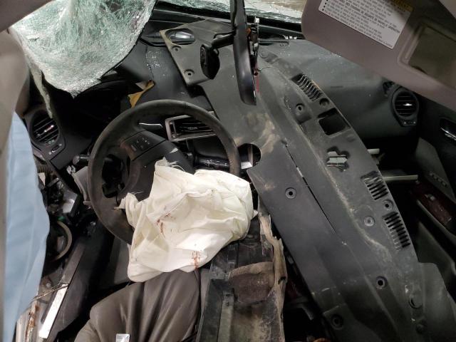 Photo 8 from auction – 2007 LEXUS IS 250 with VIN JTHCK262X75015242