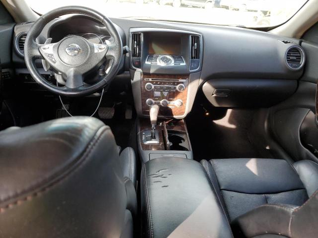 Photo 8 from auction – 2011 NISSAN MAXIMA S with VIN 1N4AA5AP6BC801534