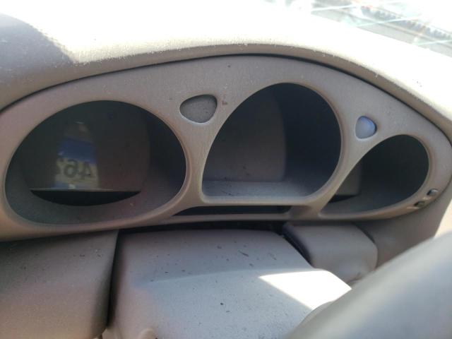 Photo 8 from auction – 1998 LEXUS GS 300 with VIN JT8BD68S3W0005268