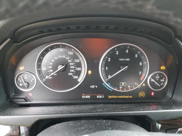 Photo 9 from auction – 2016 BMW X5 XDRIVE3 with VIN 5UXKR0C52G0S89624