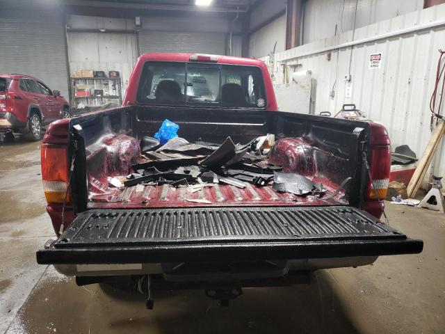 Photo 10 from auction – 1995 FORD RANGER with VIN 1FTCR15X2SPA62377