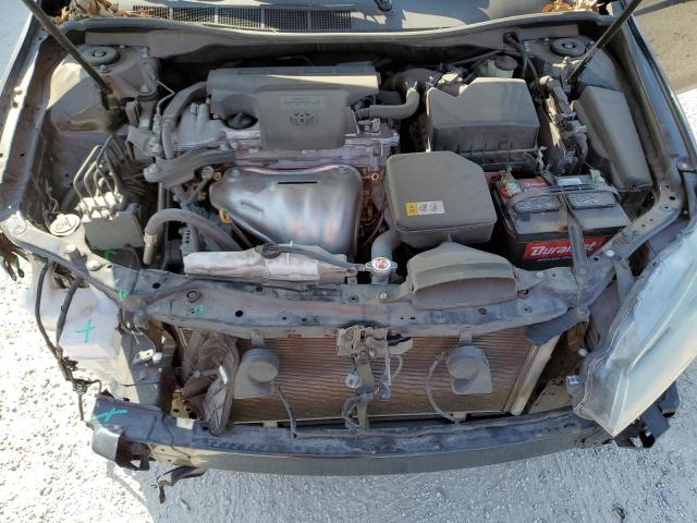 Photo 11 from auction – 2017 TOYOTA CAMRY with VIN 4T1BF1FK7HU312614