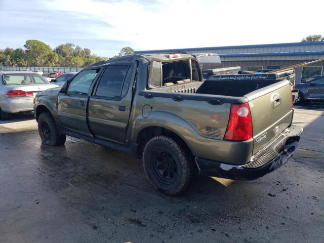 Photo 2 from auction – 2003 FORD EXPLORER S with VIN 1FMZU67E83UB19245