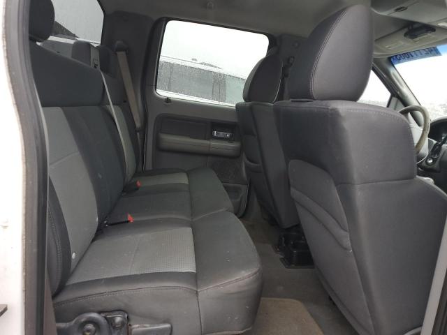 Photo 10 from auction – 2007 FORD F-150 with VIN 1FTRW12W97FA34944