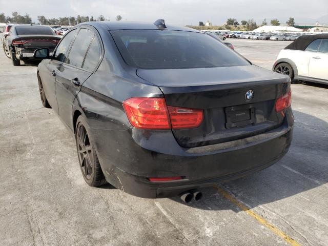 Photo 2 from auction – 2013 BMW 328 I SULE with VIN WBA3C1G50DNR44902