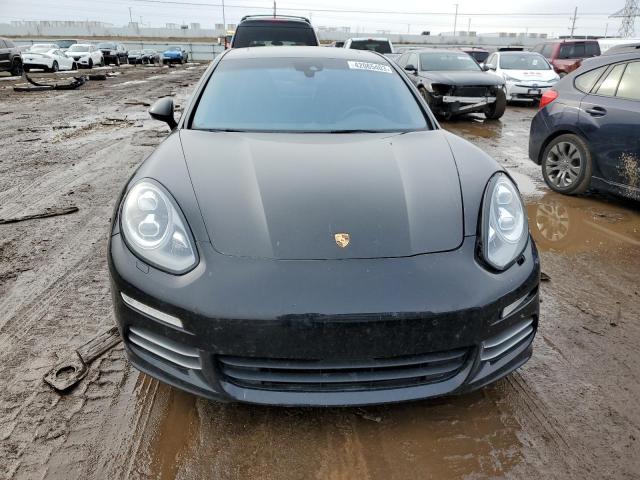 Photo 5 from auction – 2014 PORSCHE PANAMERA 2 with VIN WP0AA2A74EL008486