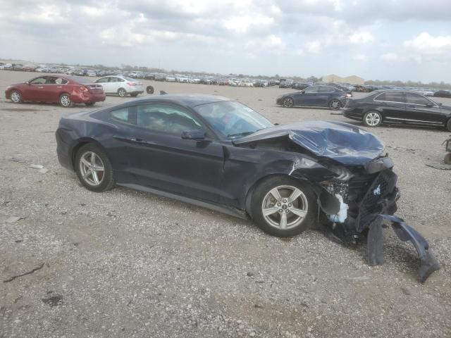 Photo 4 from auction – 2021 FORD MUSTANG with VIN 1FA6P8TH6M5138887