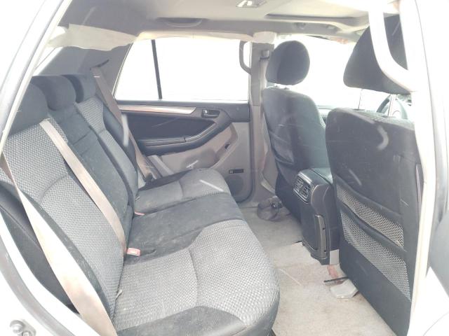 Photo 11 from auction – 2007 TOYOTA 4RUNNER SR with VIN JTEBU14R570120880