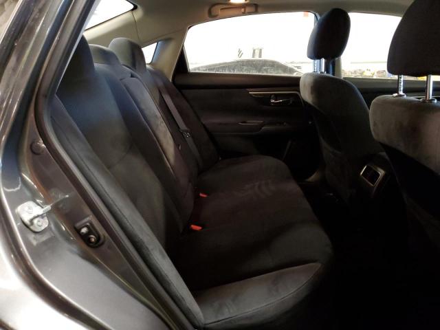 Photo 10 from auction – 2014 NISSAN ALTIMA 2.5 with VIN 1N4AL3AP3EC262910