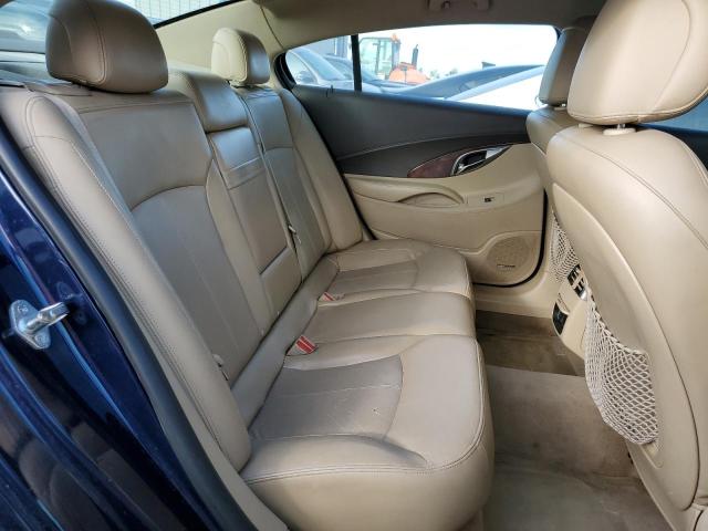Photo 10 from auction – 2011 BUICK LACROSSE C with VIN 1G4GE5ED5BF240195
