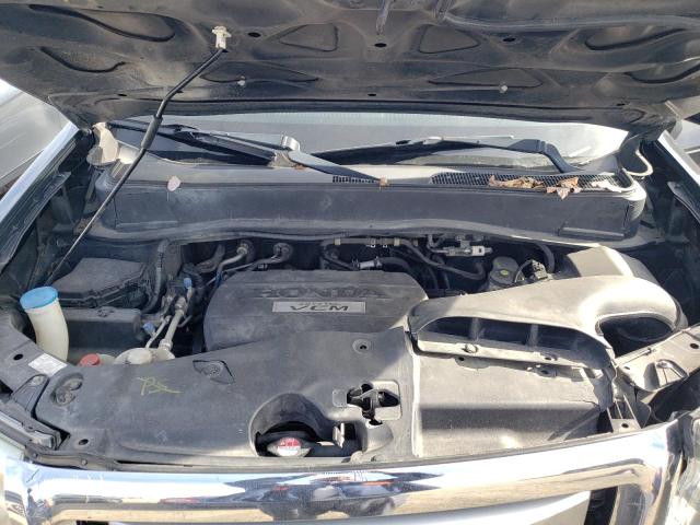 Zdjęcie 12 z aukcji – 2009 HONDA PILOT EXL z VIN 5FNYF48659B014041
