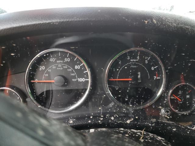 Photo 9 from auction – 2015 JEEP WRANGLER U with VIN 1C4BJWDG2FL520384