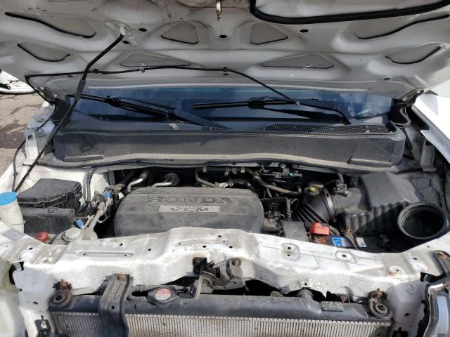 Photo 11 from auction – 2009 HONDA PILOT TOUR with VIN 5FNYF48919B019053