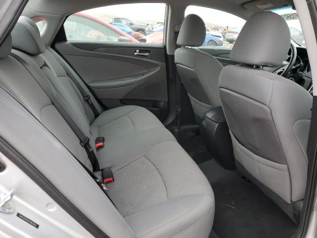 Photo 10 from auction – 2013 HYUNDAI SONATA GLS with VIN 5NPEB4AC9DH803415