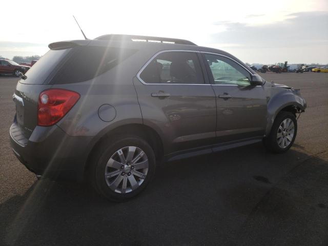 Photo 3 from auction – 2011 CHEVROLET EQUINOX LT with VIN 2CNFLPE56B6311792