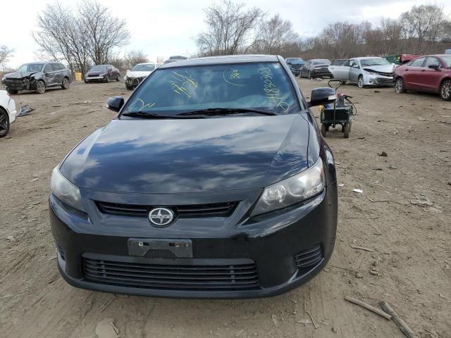 Photo 5 from auction – 2013 TOYOTA SCION TC with VIN JTKJF5C76D3056143