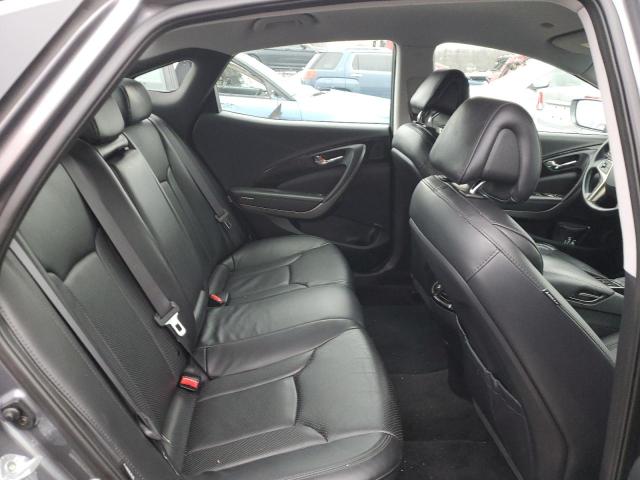 Photo 10 from auction – 2013 HYUNDAI AZERA with VIN KMHFG4JG2DA324300