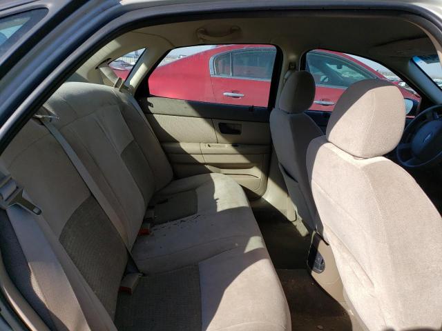 Photo 10 from auction – 2007 FORD TAURUS SE with VIN 1FAFP53U47A215800