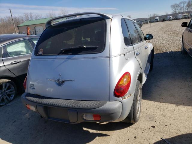 Photo 6 from auction – 2001 CHRYSLER PT CRUISER with VIN 3C8FY4BB21T645499