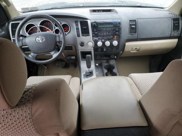 Photo 8 from auction – 2007 TOYOTA TUNDRA DOU with VIN 5TBBT54107S455754