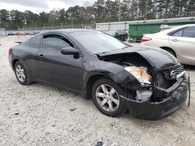 Photo 4 from auction – 2009 NISSAN ALTIMA 2.5 with VIN 1N4AL24E89C146547