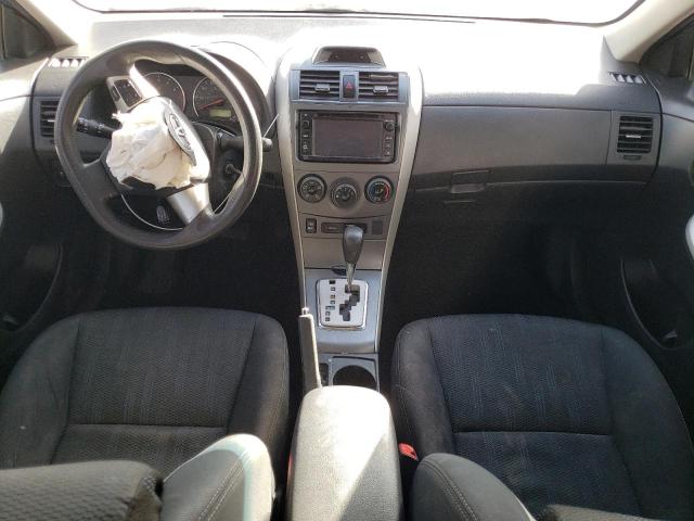 Photo 8 from auction – 2013 TOYOTA COROLLA with VIN 5YFBU4EEXDP083683
