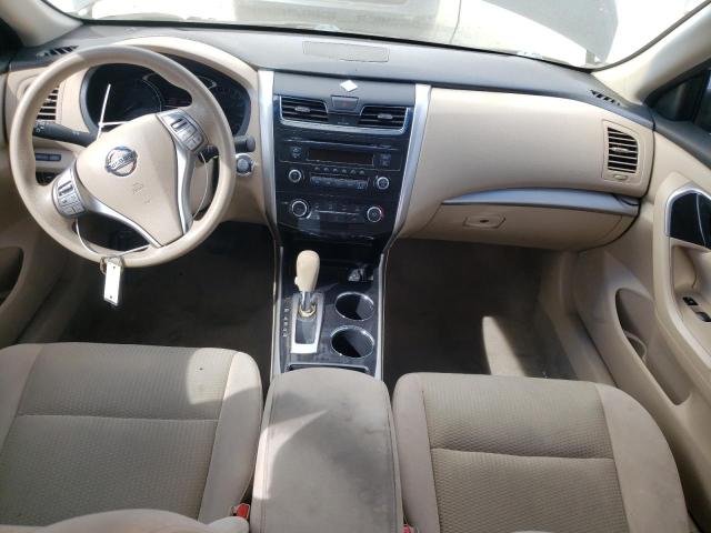 Photo 8 from auction – 2014 NISSAN ALTIMA 2.5 with VIN 1N4AL3AP1EC145004