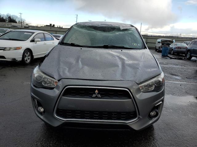 Photo 5 from auction – 2015 MITSUBISHI OUTLANDER with VIN 4A4AR3AU5FE010332