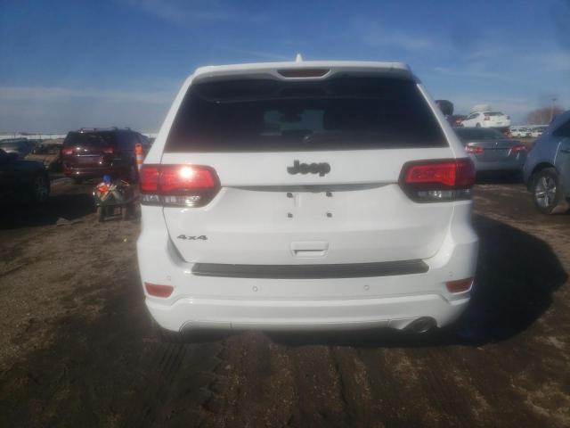 Photo 6 from auction – 2021 JEEP GRAND CHER with VIN 1C4RJFAG3MC512486