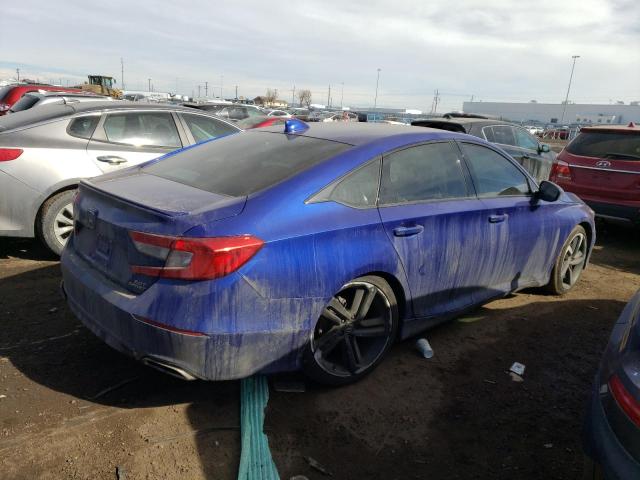Photo 3 from auction – 2018 HONDA ACCORD SPO with VIN 1HGCV2F32JA047474