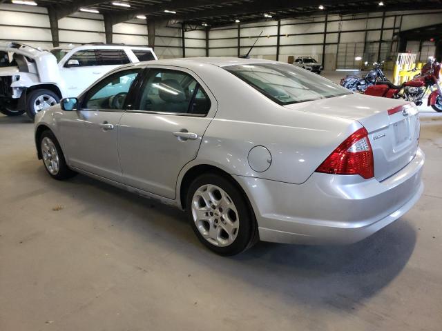 Photo 2 from auction – 2011 FORD FUSION SE with VIN 3FAHP0HA9BR210309