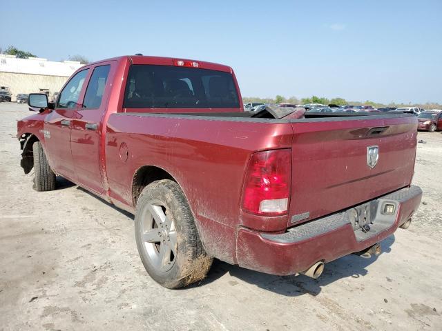 Photo 2 from auction – 2013 RAM 1500 ST with VIN 1C6RR6FT2DS644523