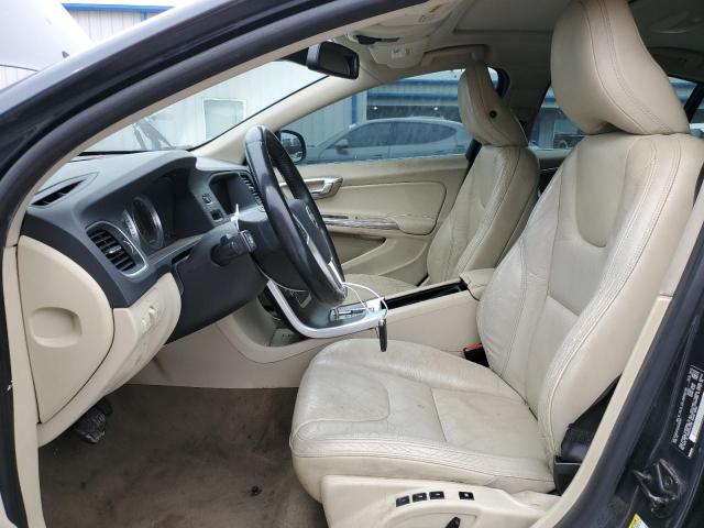 Photo 7 from auction – 2012 VOLVO S60 T5 with VIN YV1622FS3C2139759