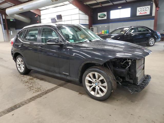 Photo 4 from auction – 2014 BMW X1 XDRIVE2 with VIN WBAVL1C52EVR93390