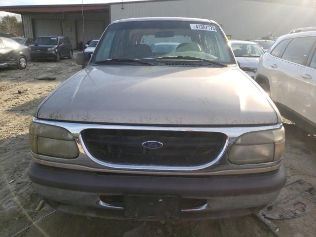 Photo 5 from auction – 1997 FORD EXPLORER with VIN 1FMDU32P2VUA50671