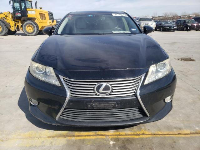 Photo 5 from auction – 2013 LEXUS ES 350 with VIN JTHBK1GG5D2059873
