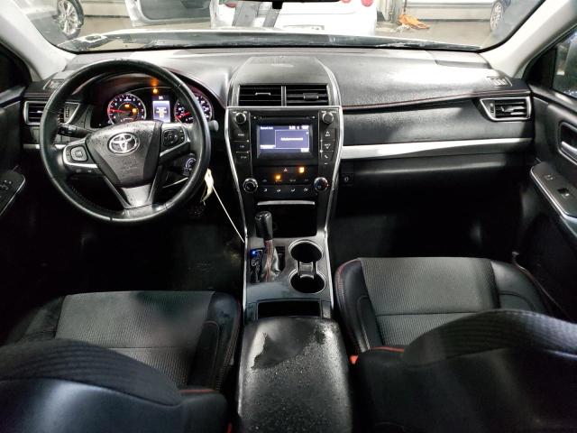 Photo 8 from auction – 2016 TOYOTA CAMRY LE with VIN 4T1BF1FK6GU120745