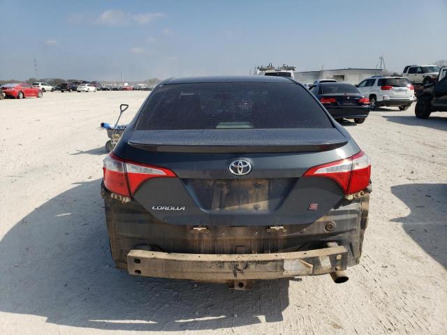 Photo 6 from auction – 2015 TOYOTA COROLLA L with VIN 5YFBURHE2FP200829
