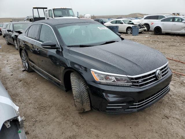 Photo 4 from auction – 2016 VOLKSWAGEN PASSAT S with VIN 1VWAS7A39GC044777