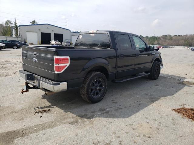 Photo 3 from auction – 2010 FORD F150 SUPER with VIN 1FTEW1C86AFA20733