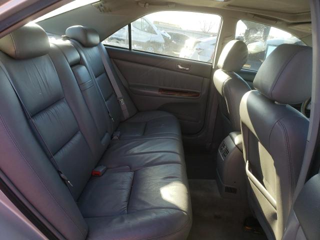 Photo 10 from auction – 2003 TOYOTA CAMRY LE with VIN 4T1BE32K83U245387