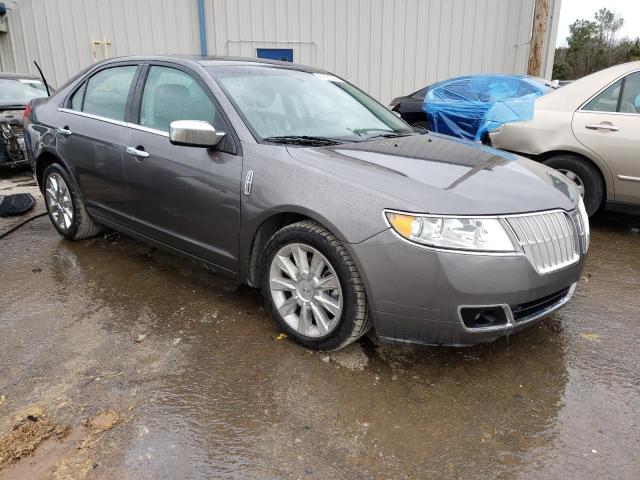 Photo 4 from auction – 2011 LINCOLN MKZ with VIN 3LNHL2GC6BR774256