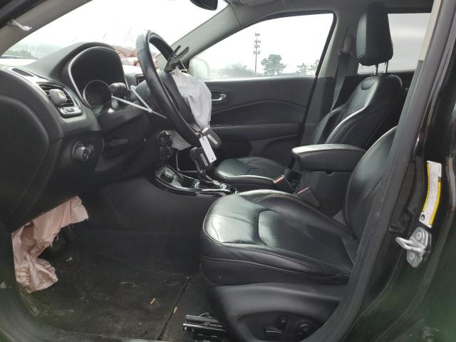 Photo 7 from auction – 2019 JEEP COMPASS LI with VIN 3C4NJDCB0KT596577