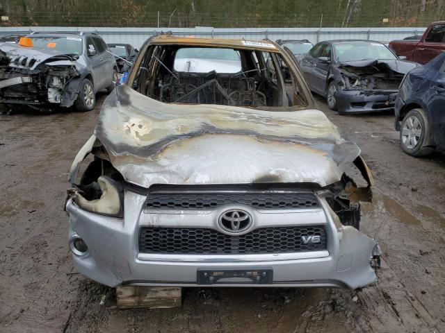 Photo 5 from auction – 2009 TOYOTA RAV4 LIMIT with VIN JTMBK31V89D002759