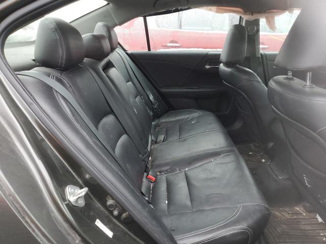 Photo 10 from auction – 2014 HONDA ACCORD SPO with VIN 1HGCR2F5XEA093792
