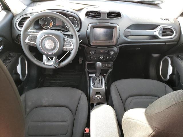 Photo 8 from auction – 2018 JEEP RENEGADE L with VIN ZACCJABB7JPH83408