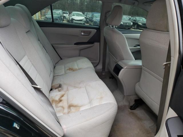 Photo 10 from auction – 2015 TOYOTA CAMRY LE with VIN 4T1BF1FK2FU110292