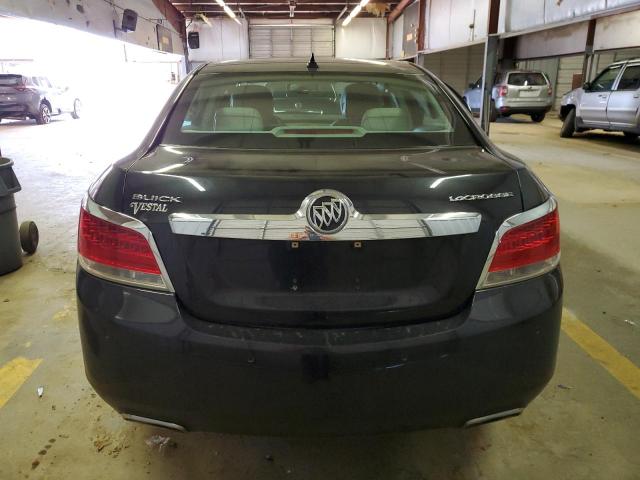 Photo 6 from auction – 2012 BUICK LACROSSE P with VIN 1G4GD5G30CF160148