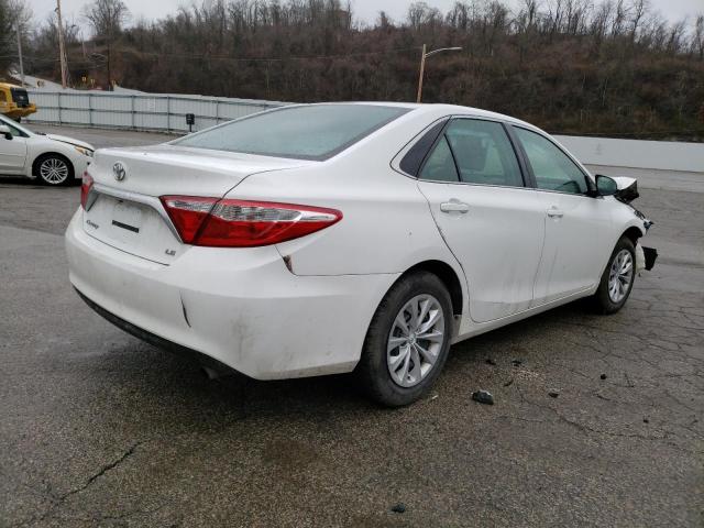 Photo 3 from auction – 2017 TOYOTA CAMRY LE with VIN 4T1BF1FK4HU802993
